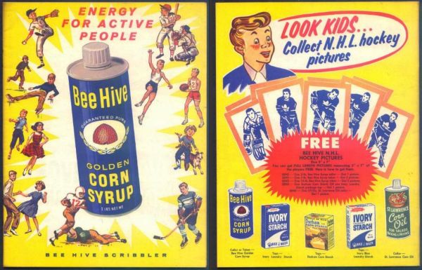 1944-63 BeeHive Premium Album